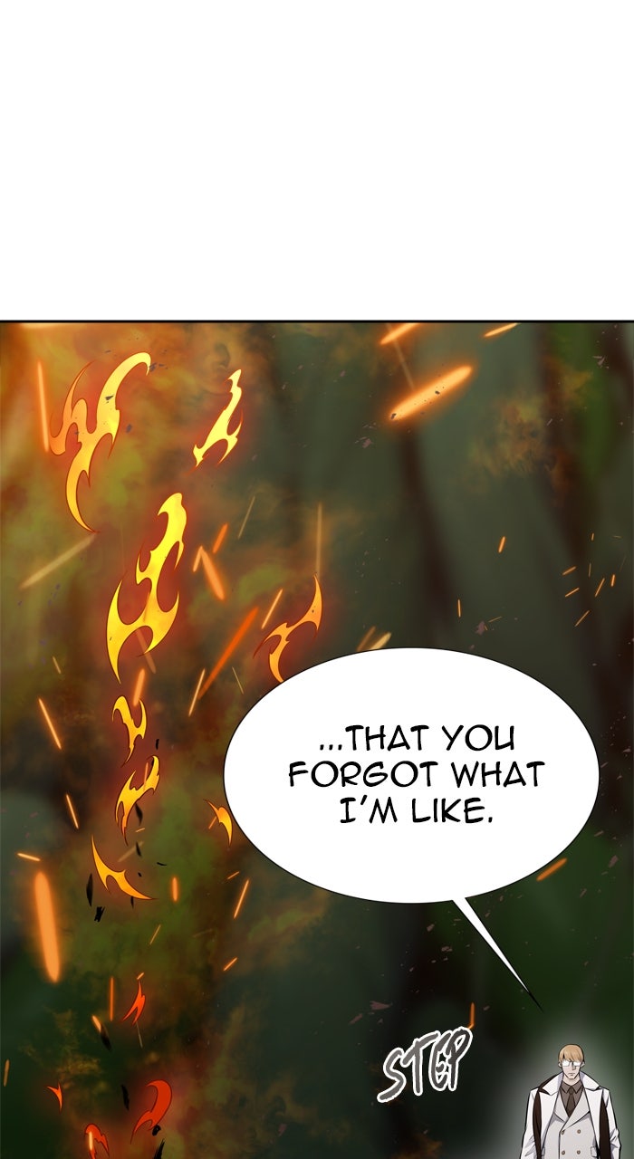 Tower of God manga, chapter 605, page 85 of 177