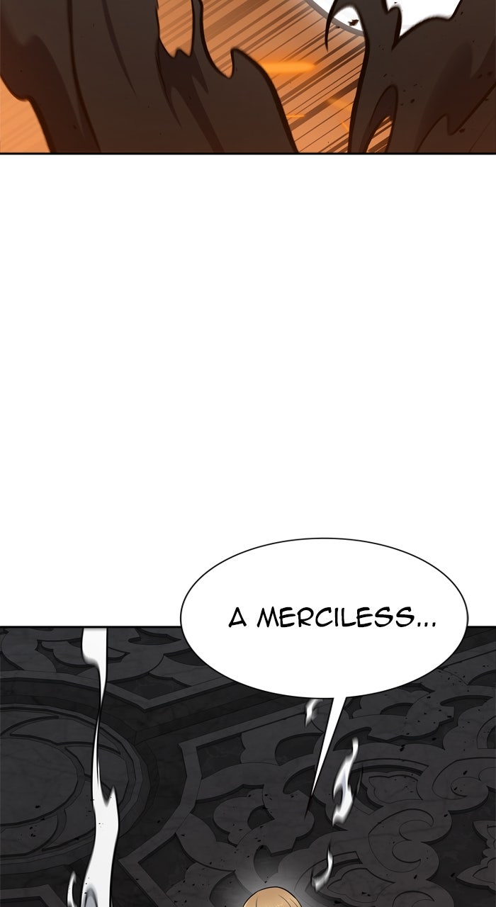 Tower of God manga, chapter 605, page 88 of 177