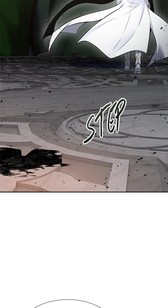 Tower of God manga, chapter 605, page 91 of 177