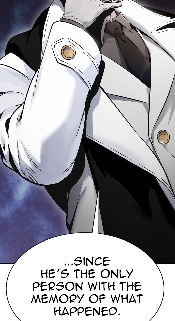 Tower of God manga, chapter 605, page 93 of 177