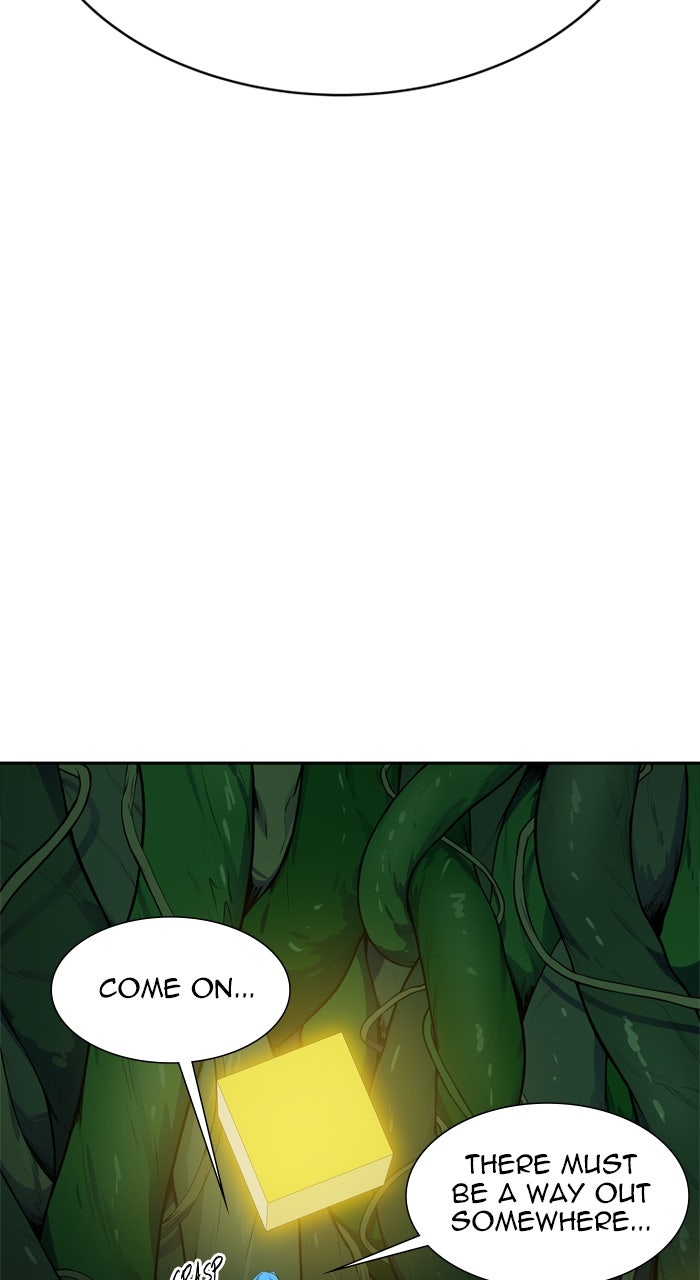 Tower of God manga, chapter 605, page 94 of 177