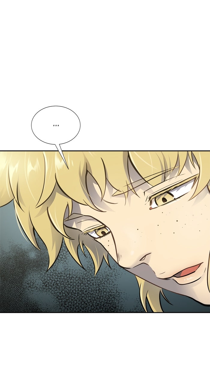 Tower of God manga, chapter 605, page 97 of 177