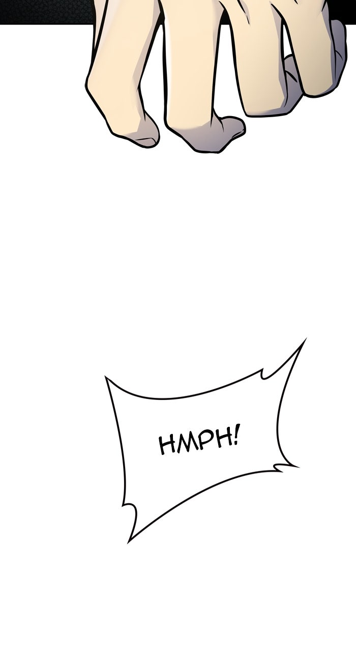 Tower of God manga, chapter 605, page 99 of 177