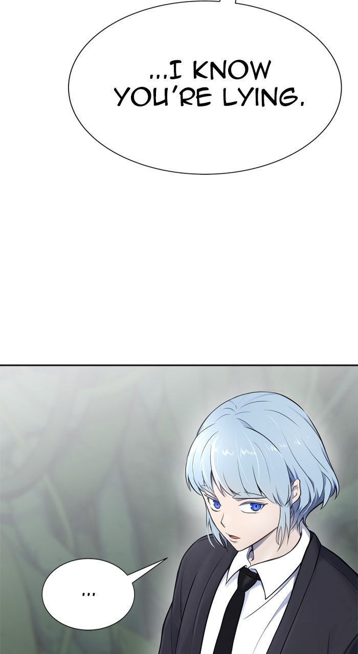 Tower of God manga, chapter 606, page 107 of 168