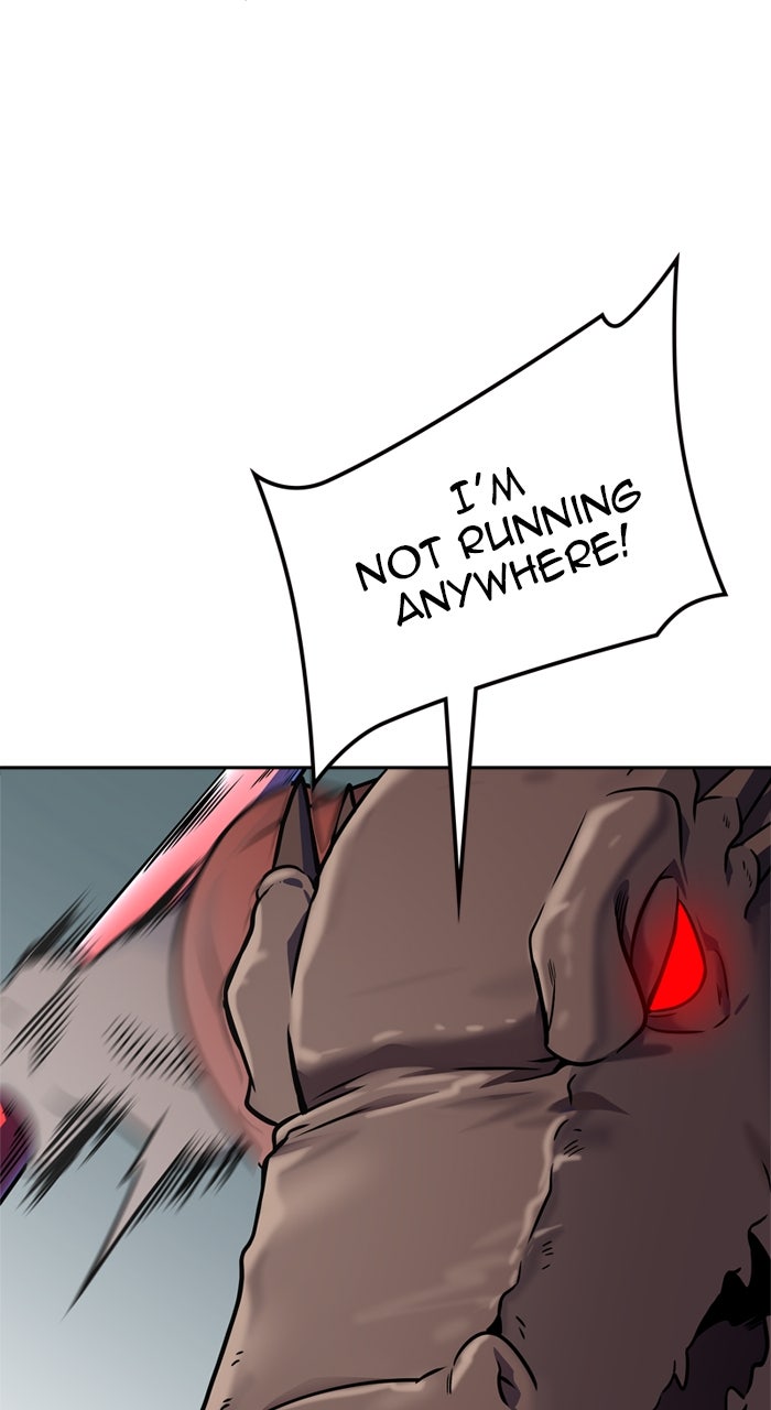 Tower of God manga, chapter 606, page 11 of 168