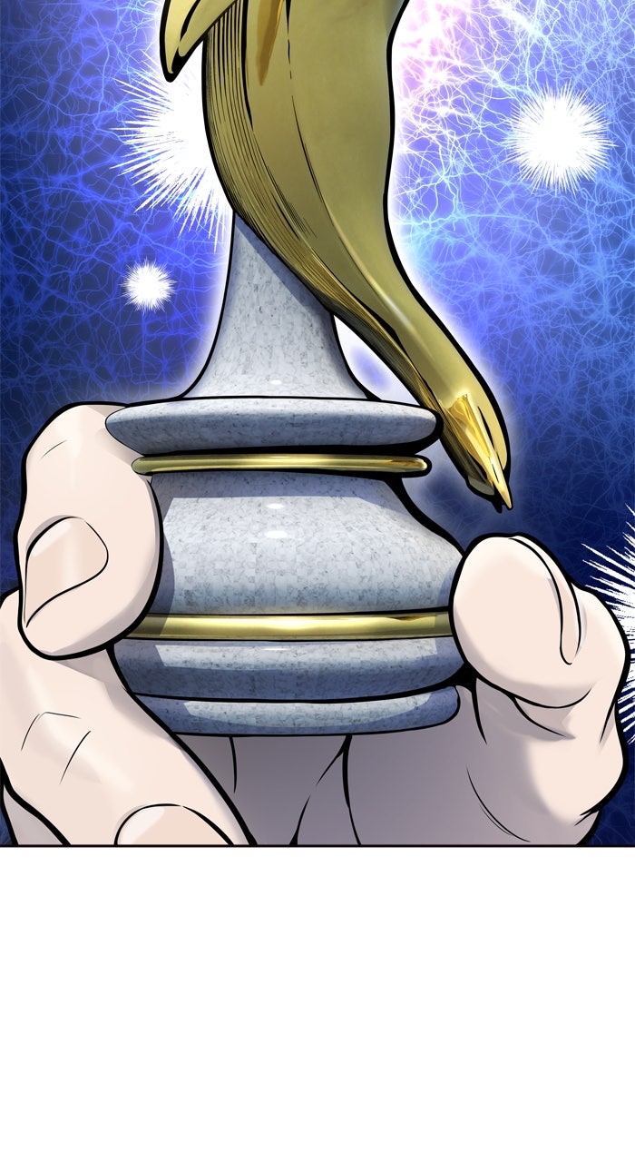 Tower of God manga, chapter 606, page 113 of 168