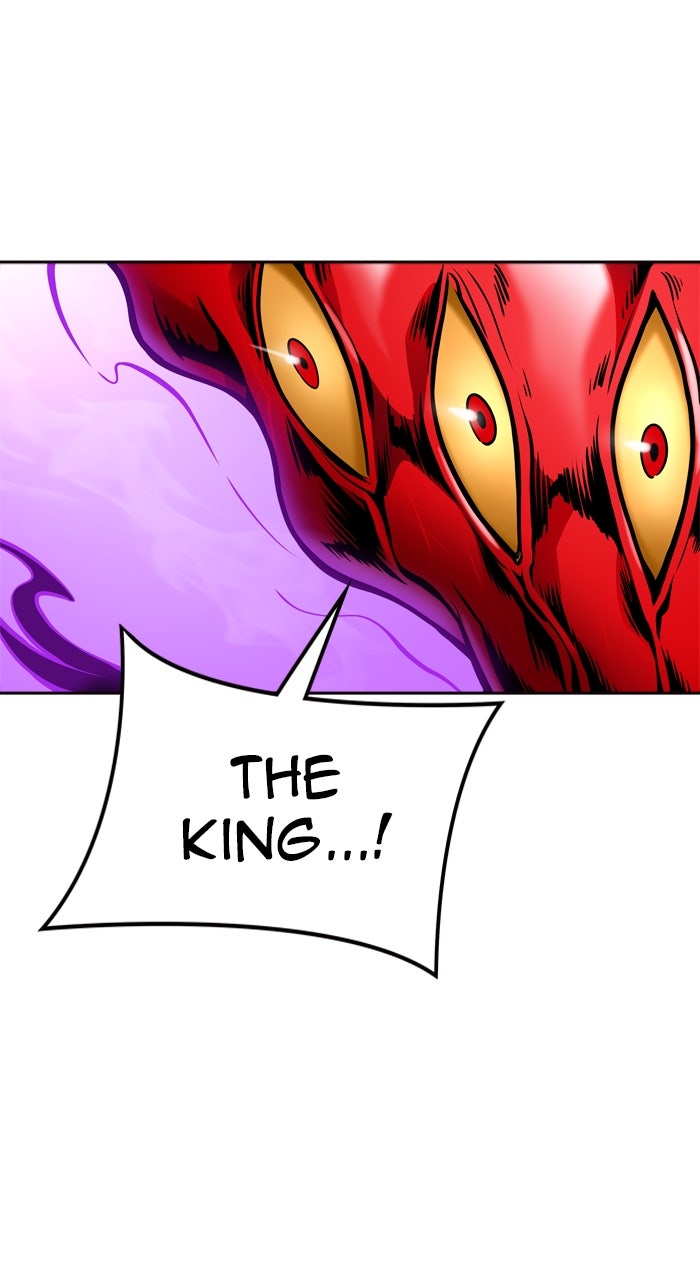 Tower of God manga, chapter 606, page 114 of 168