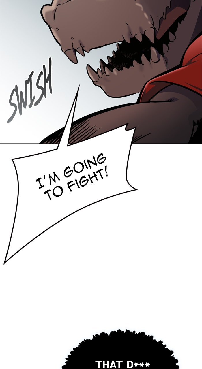 Tower of God manga, chapter 606, page 12 of 168