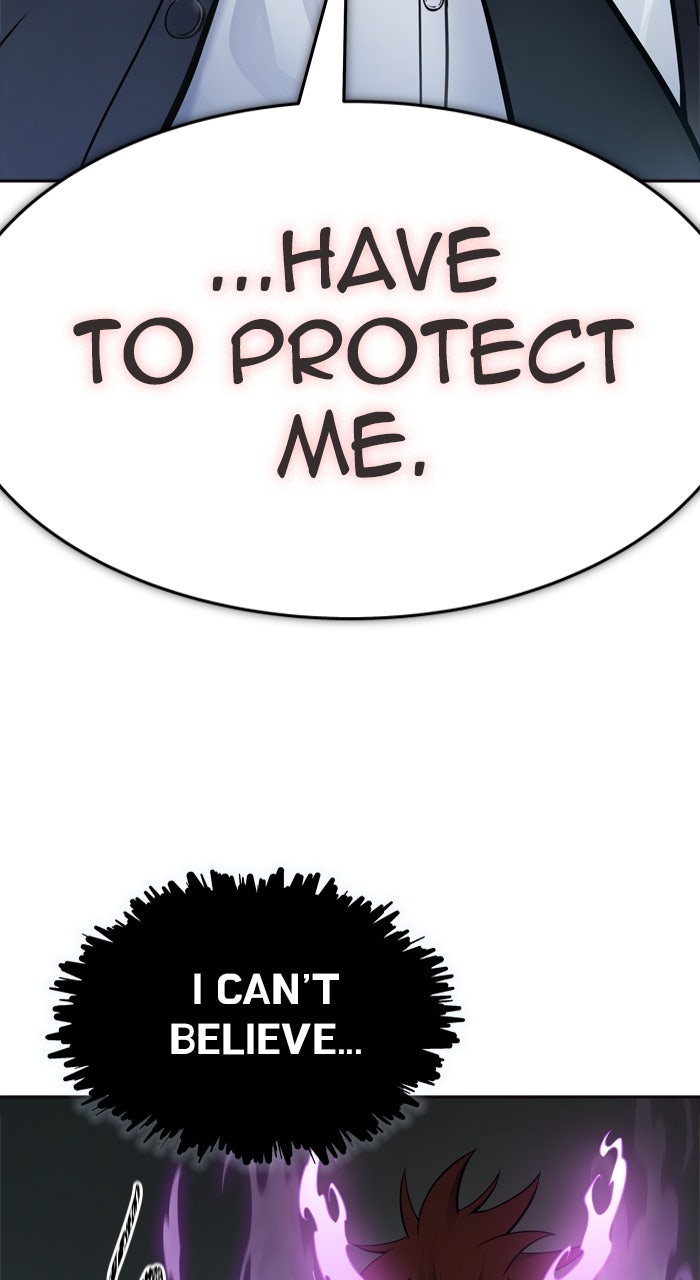 Tower of God manga, chapter 606, page 120 of 168