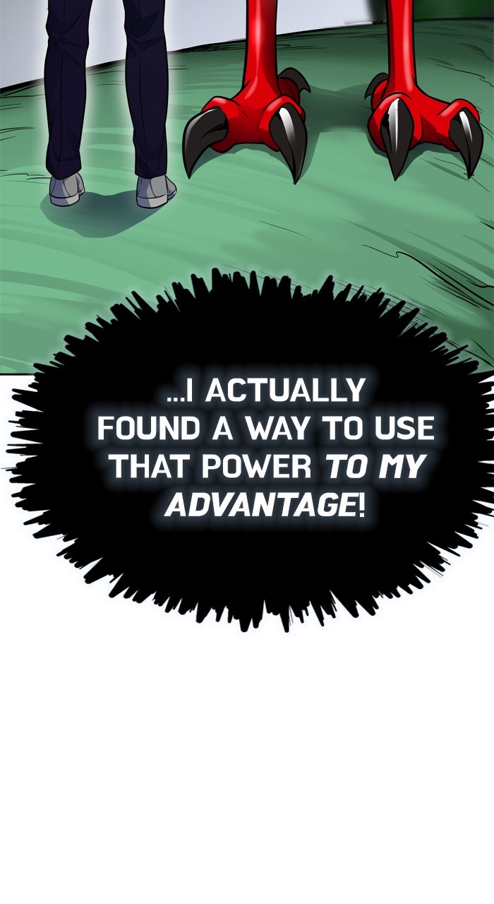 Tower of God manga, chapter 606, page 122 of 168