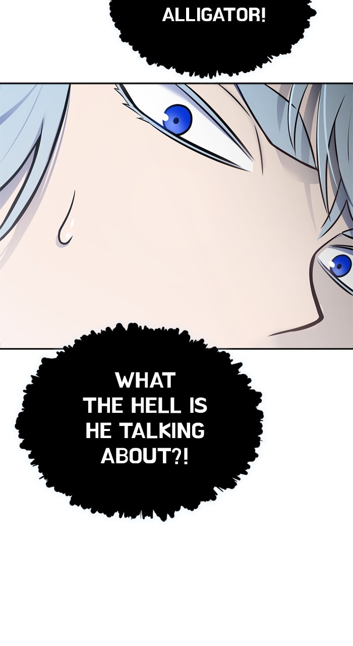 Tower of God manga, chapter 606, page 13 of 168