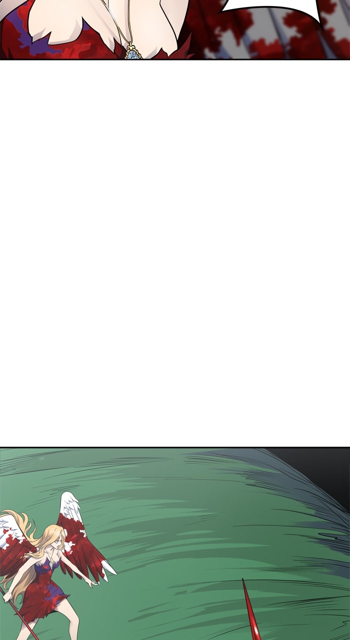 Tower of God manga, chapter 606, page 134 of 168
