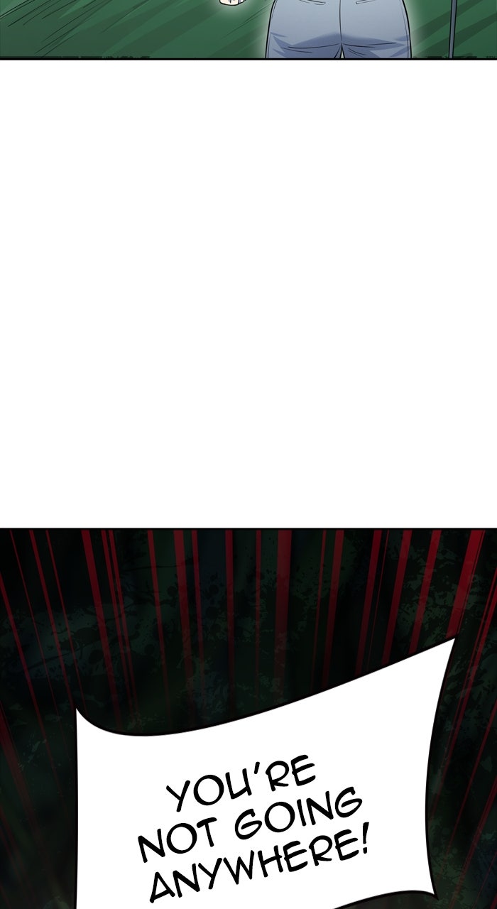 Tower of God manga, chapter 606, page 136 of 168