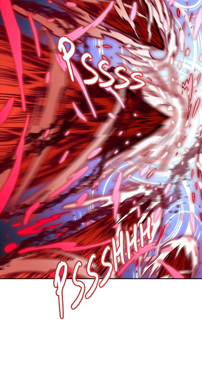 Tower of God manga, chapter 606, page 142 of 168