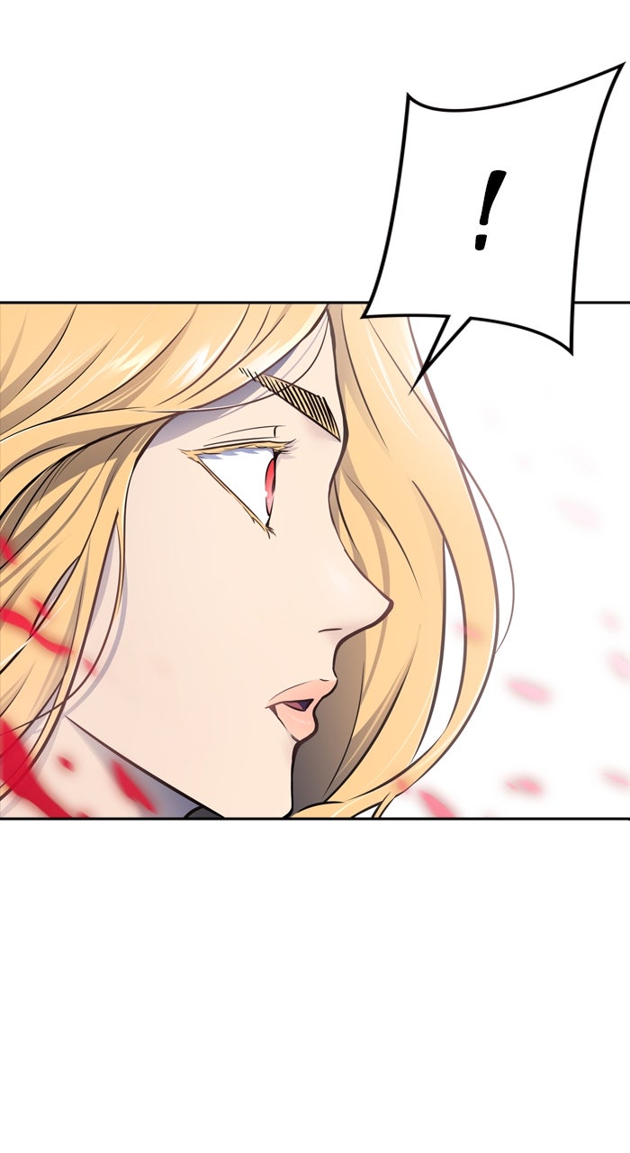 Tower of God manga, chapter 606, page 143 of 168
