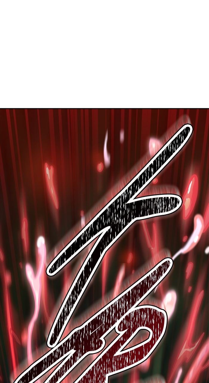 Tower of God manga, chapter 606, page 144 of 168