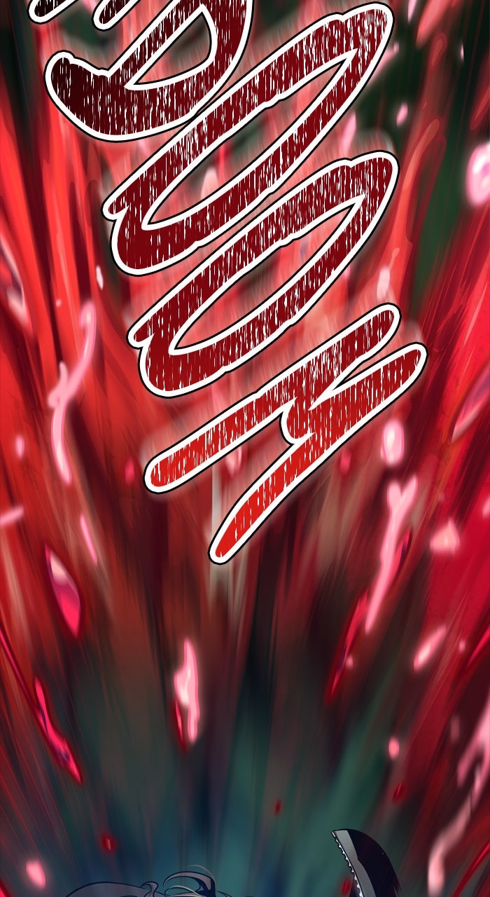 Tower of God manga, chapter 606, page 145 of 168