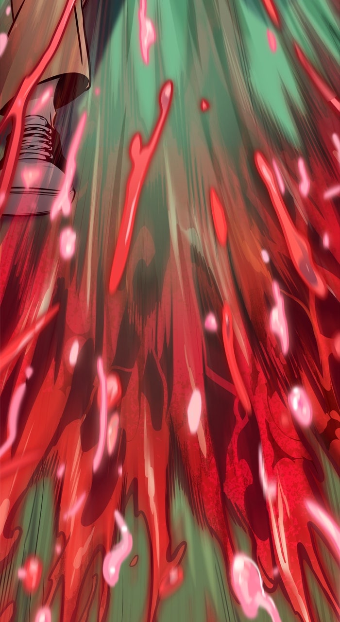 Tower of God manga, chapter 606, page 147 of 168
