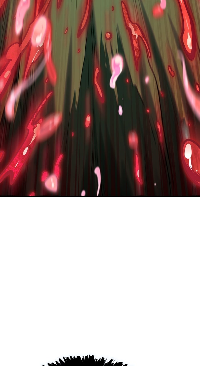 Tower of God manga, chapter 606, page 148 of 168