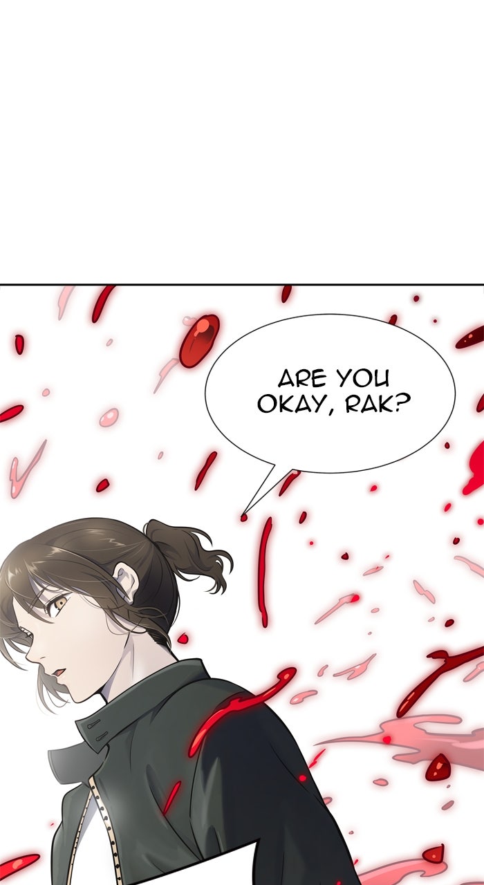 Tower of God manga, chapter 606, page 150 of 168