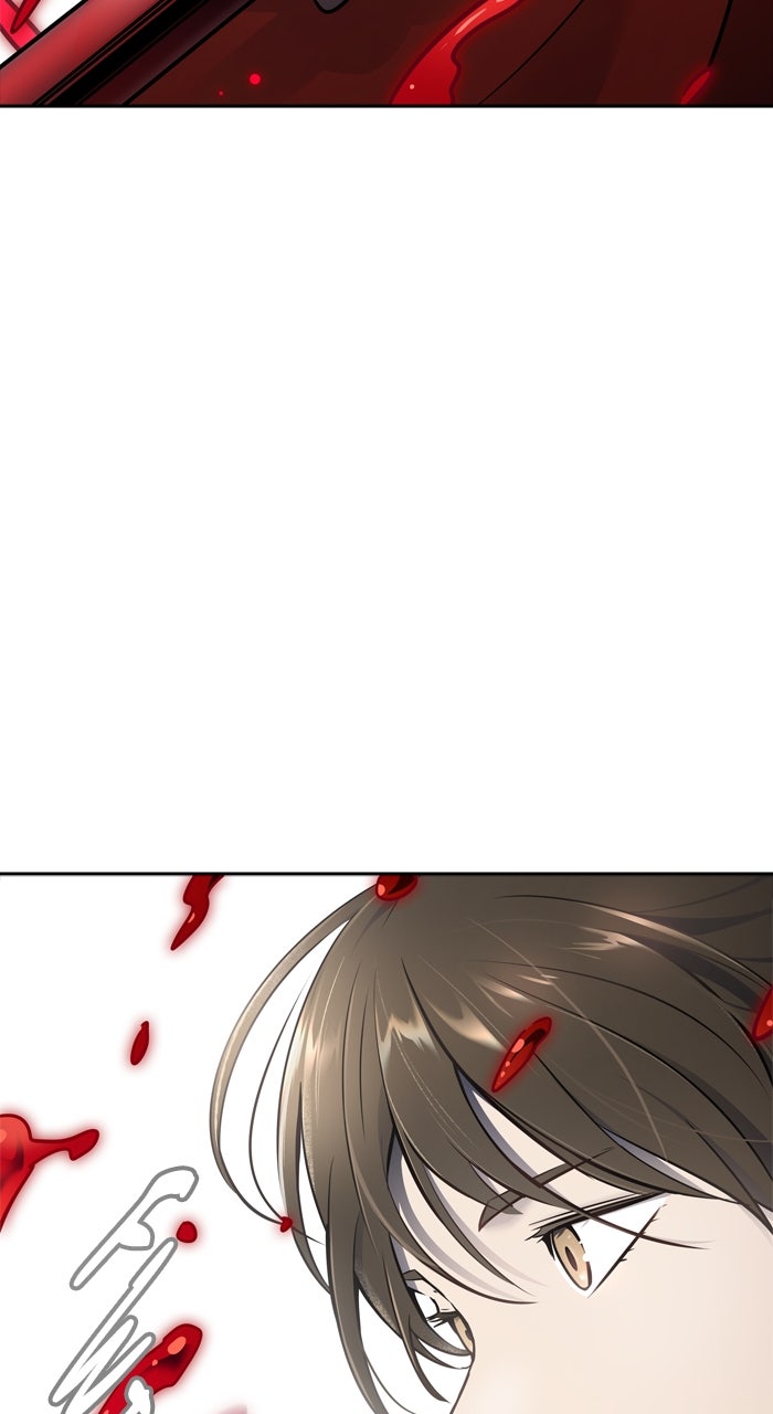 Tower of God manga, chapter 606, page 152 of 168