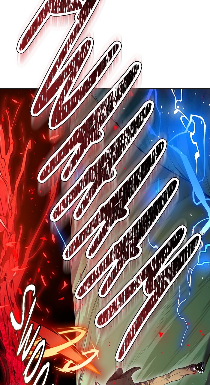 Tower of God manga, chapter 606, page 164 of 168