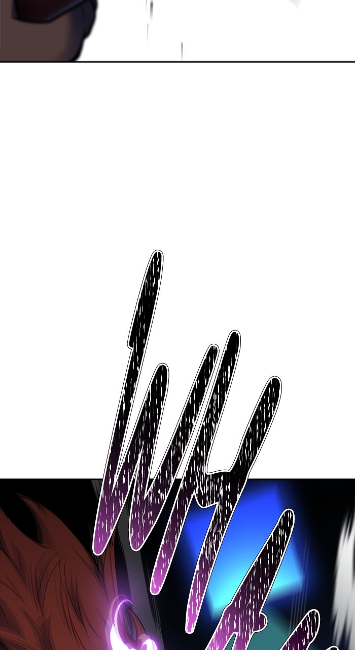 Tower of God manga, chapter 606, page 18 of 168