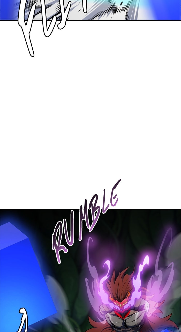 Tower of God manga, chapter 606, page 20 of 168