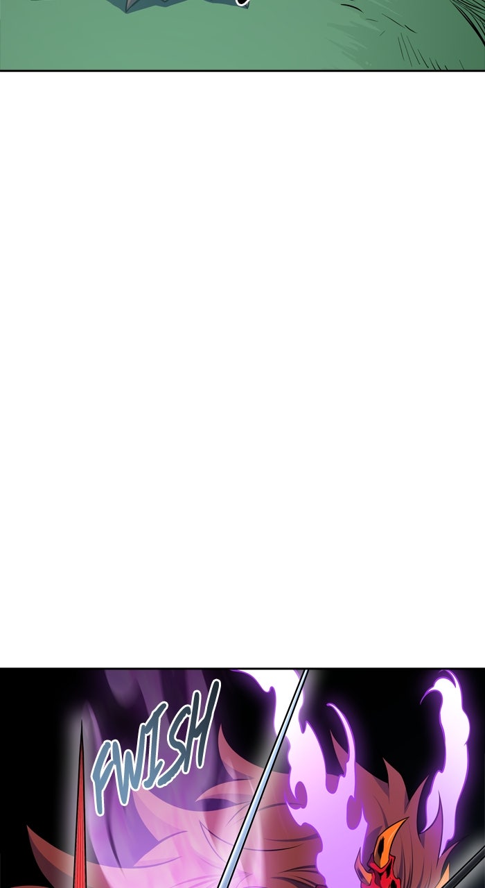 Tower of God manga, chapter 606, page 22 of 168