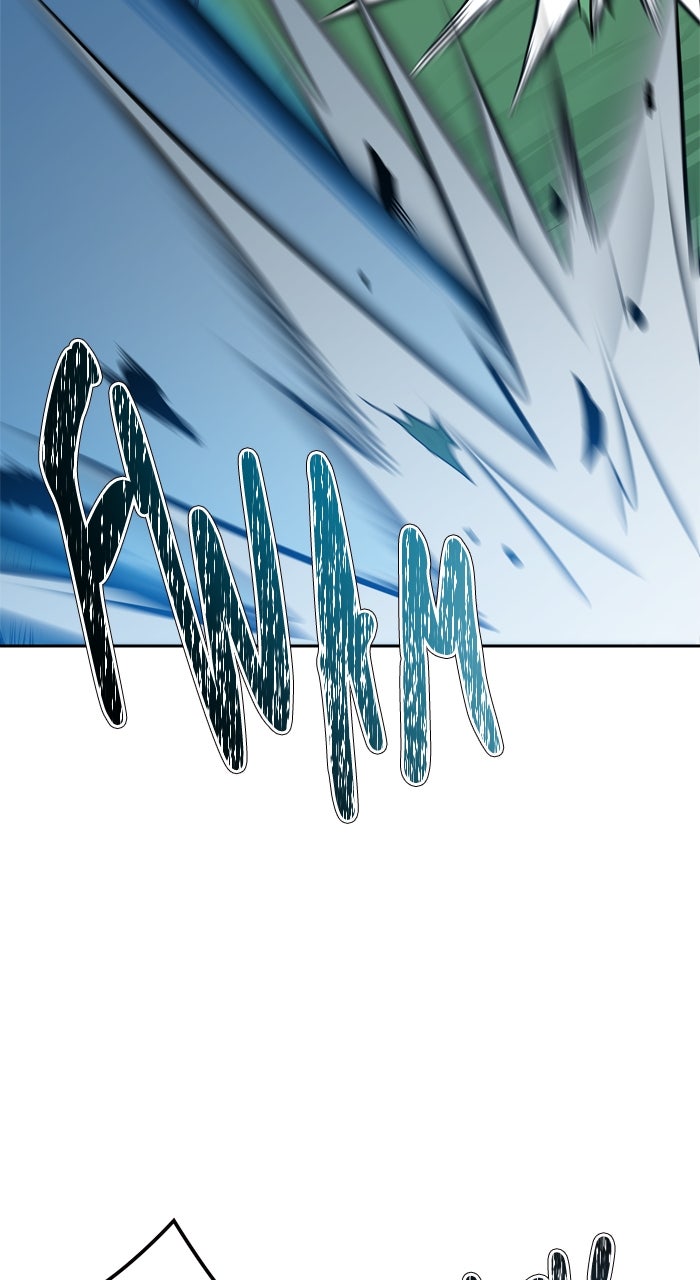 Tower of God manga, chapter 606, page 25 of 168