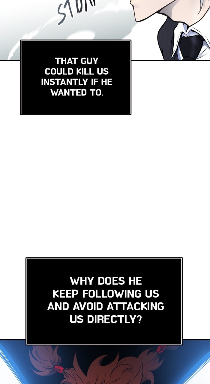 Tower of God manga, chapter 606, page 28 of 168