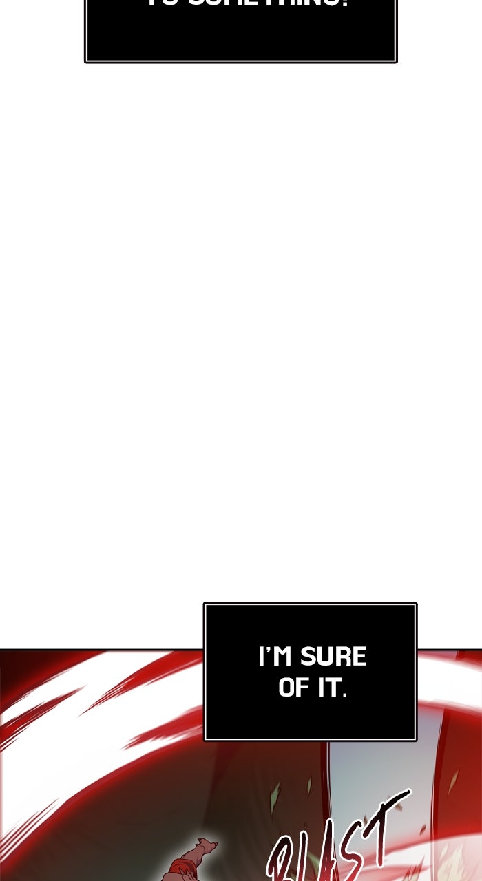 Tower of God manga, chapter 606, page 30 of 168