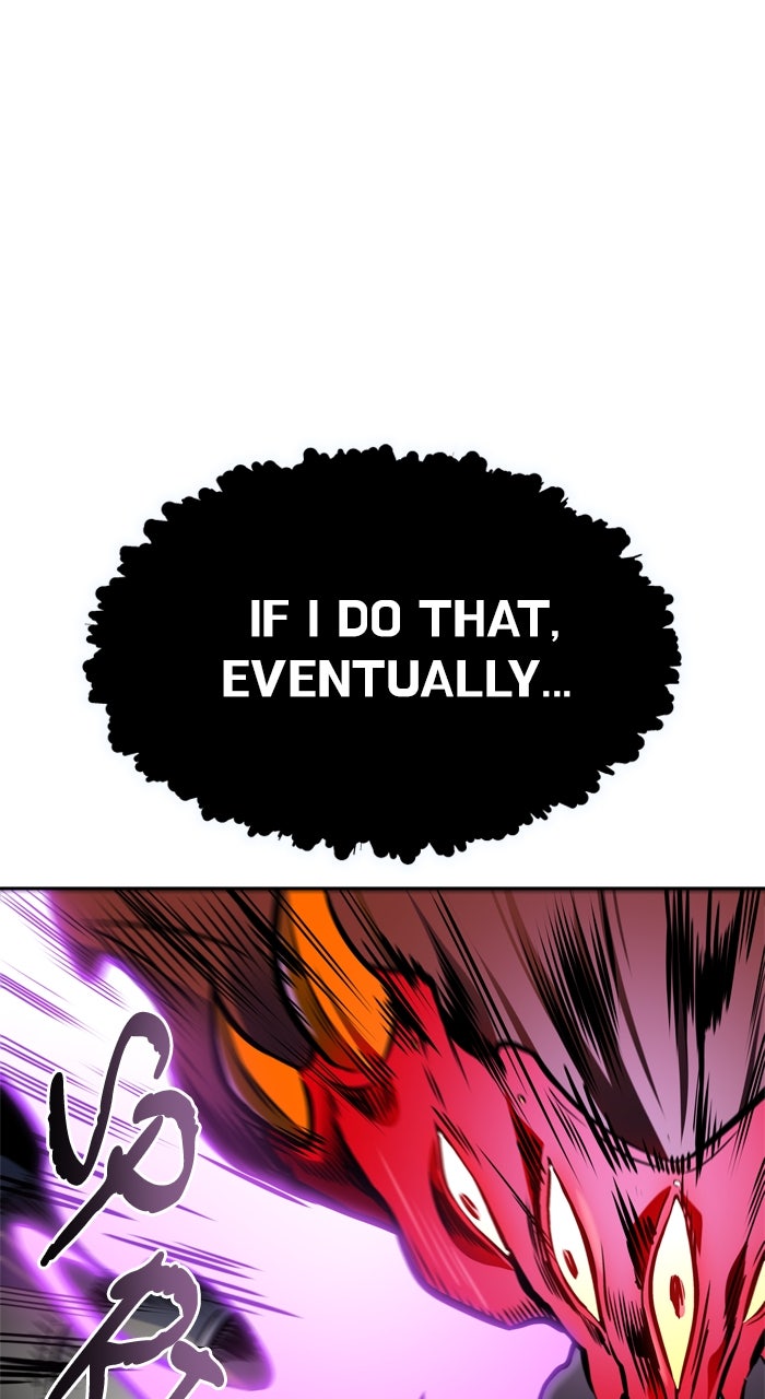 Tower of God manga, chapter 606, page 33 of 168