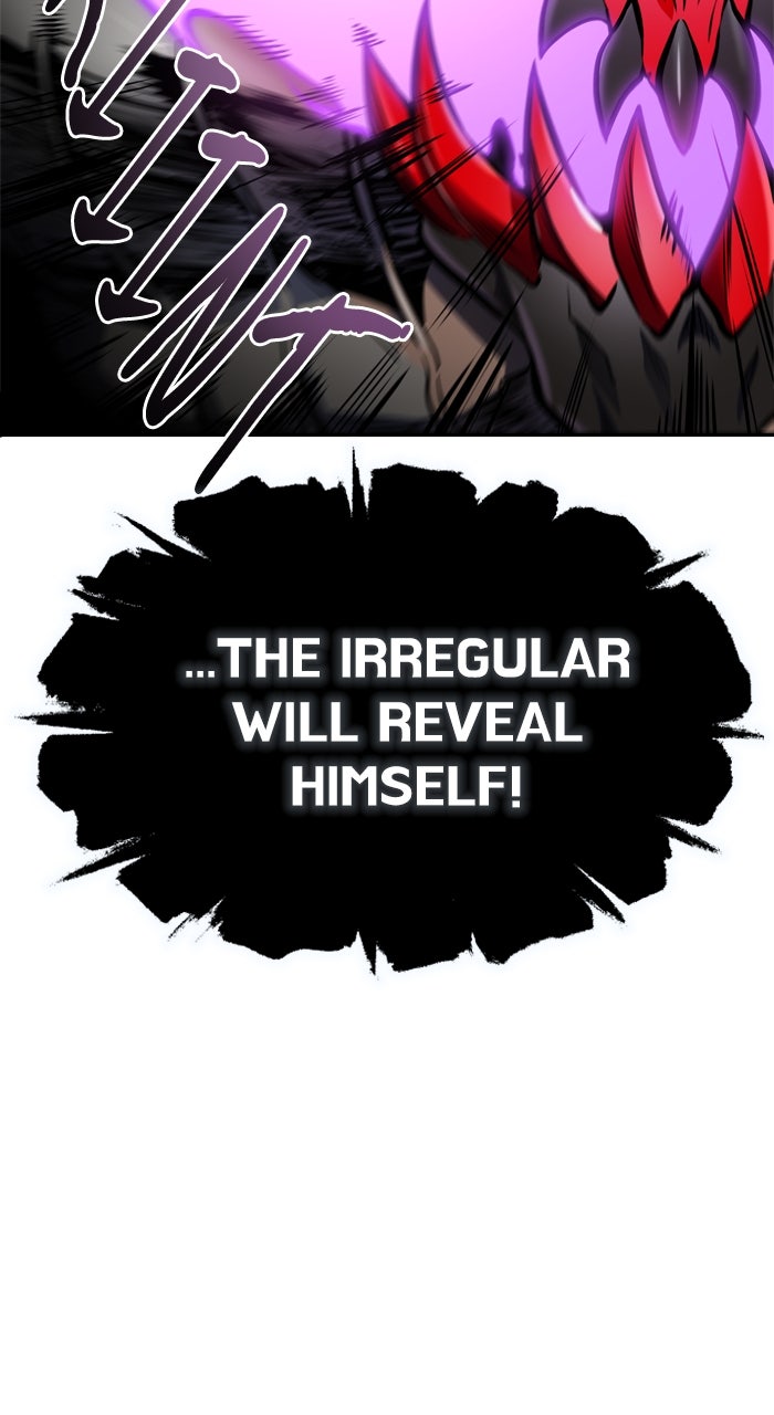 Tower of God manga, chapter 606, page 34 of 168