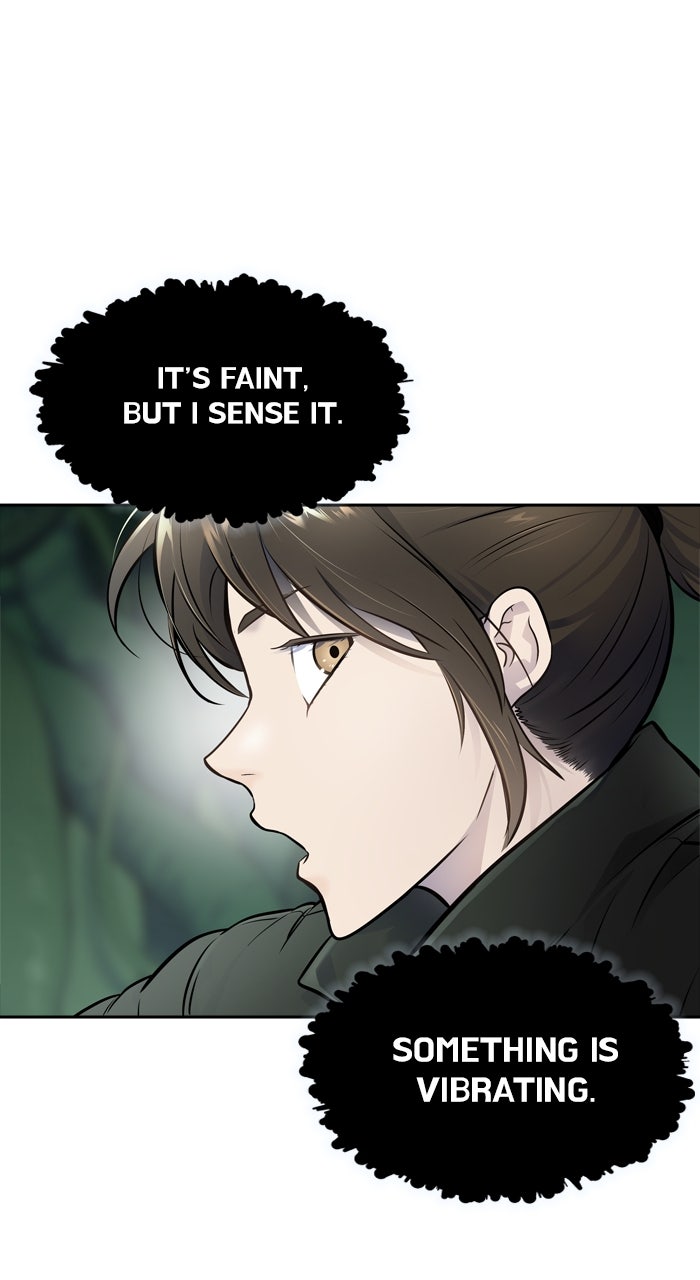 Tower of God manga, chapter 606, page 38 of 168
