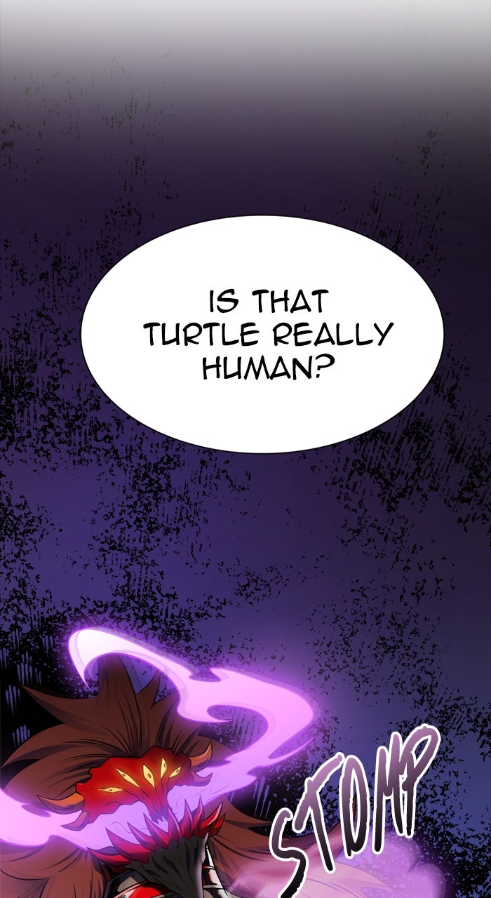Tower of God manga, chapter 606, page 4 of 168