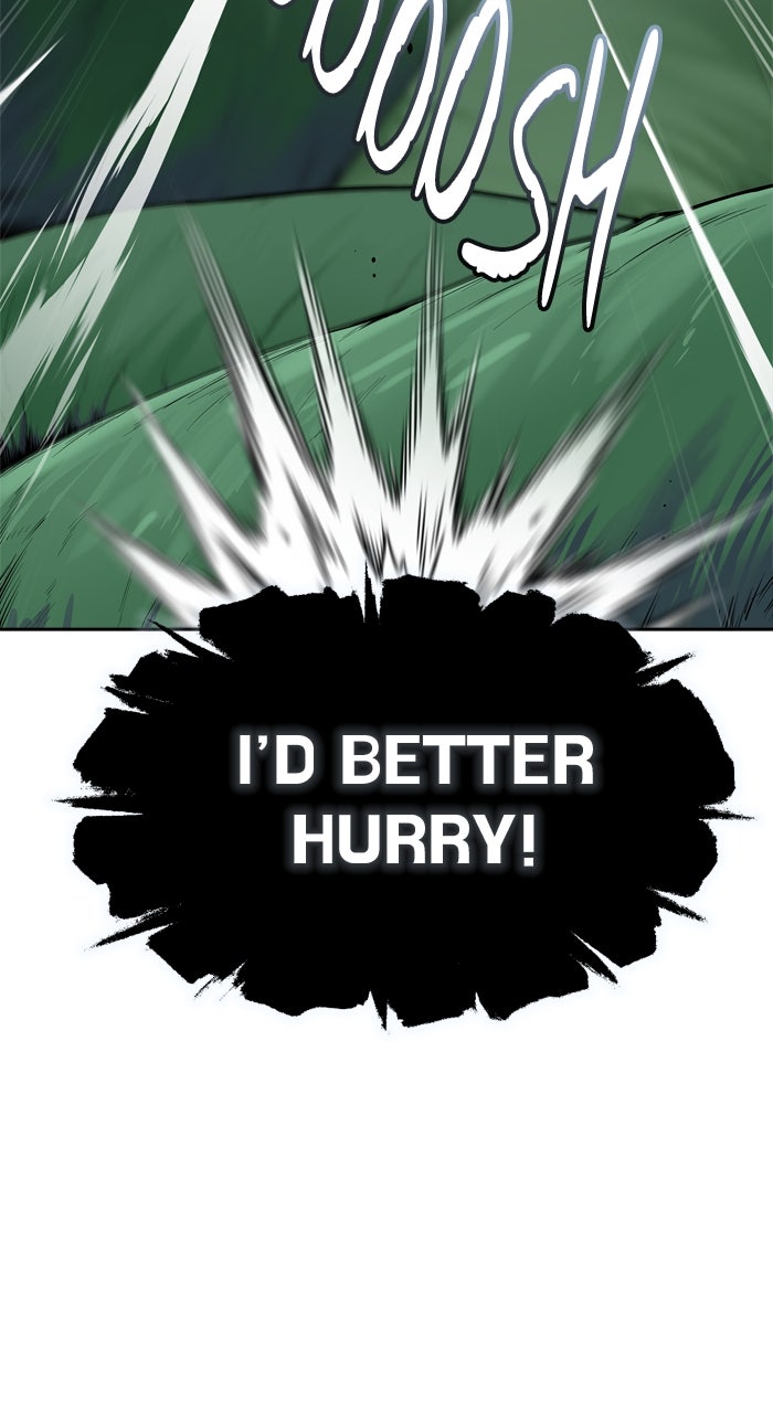 Tower of God manga, chapter 606, page 42 of 168