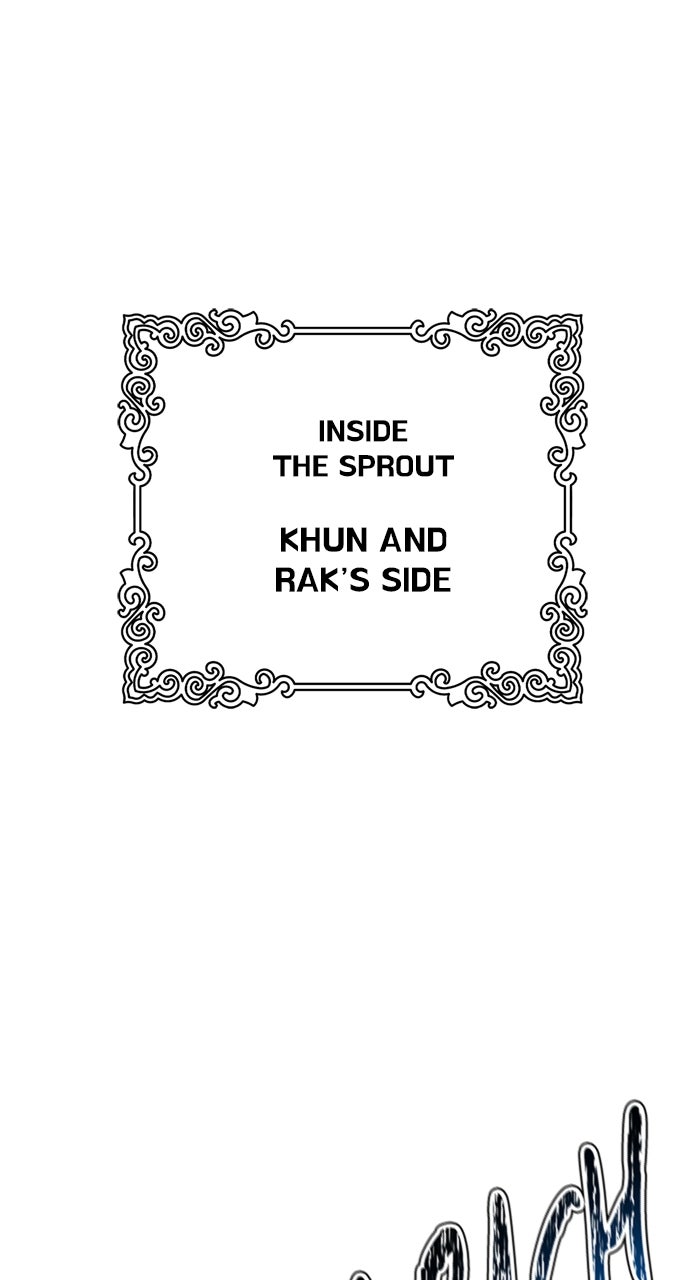 Tower of God manga, chapter 606, page 43 of 168