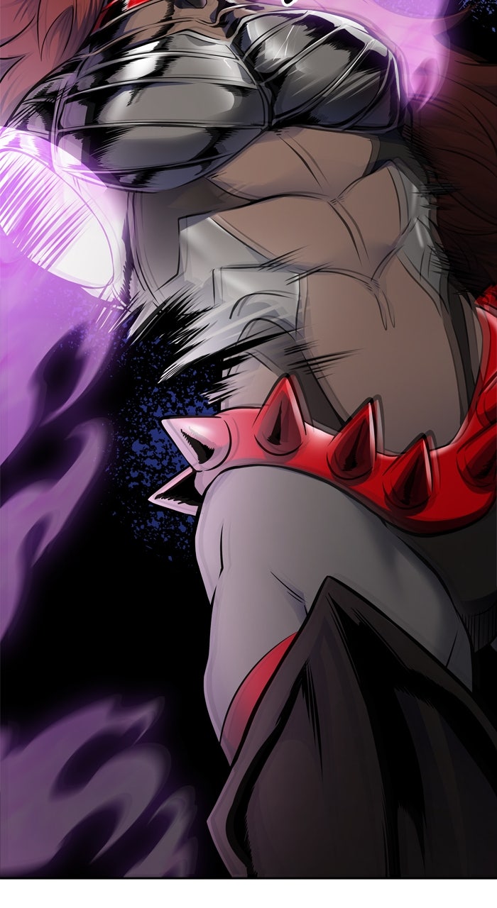 Tower of God manga, chapter 606, page 5 of 168