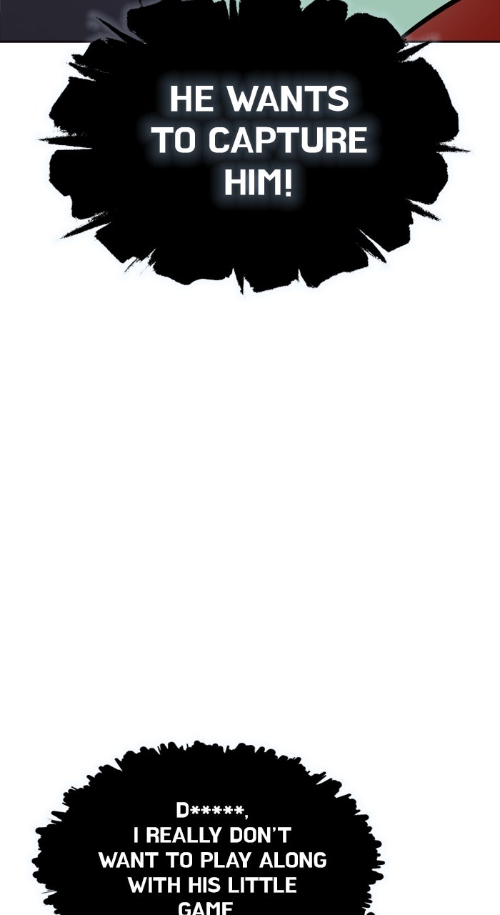 Tower of God manga, chapter 606, page 50 of 168