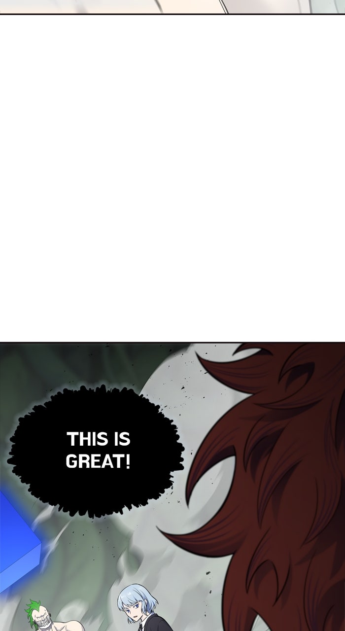 Tower of God manga, chapter 606, page 57 of 168
