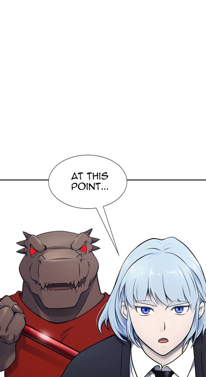 Tower of God manga, chapter 606, page 6 of 168