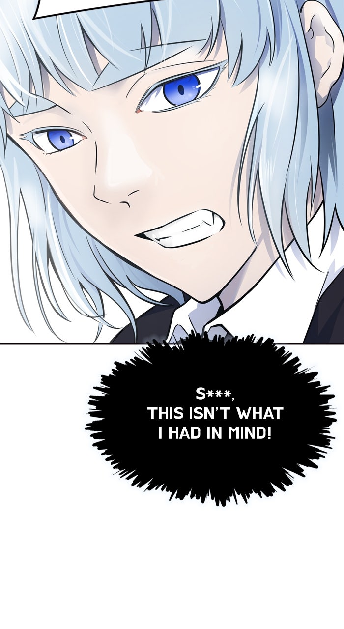 Tower of God manga, chapter 606, page 72 of 168