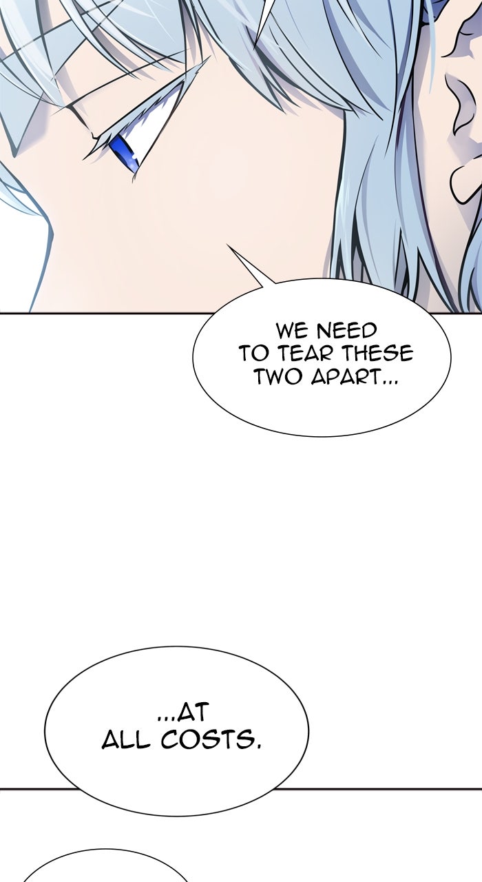 Tower of God manga, chapter 606, page 75 of 168