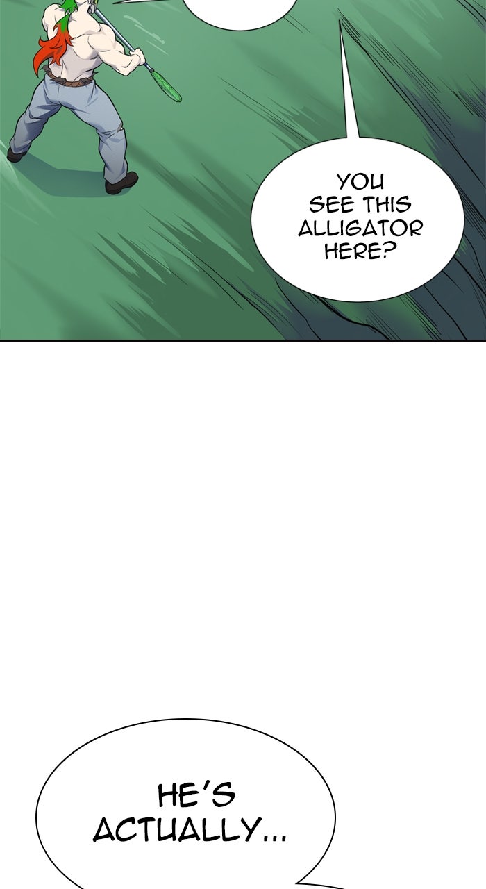 Tower of God manga, chapter 606, page 79 of 168