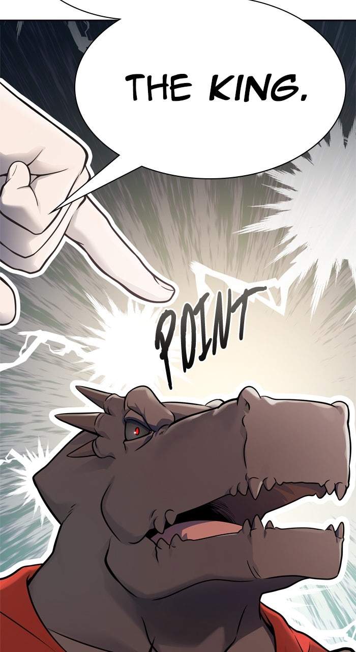 Tower of God manga, chapter 606, page 80 of 168