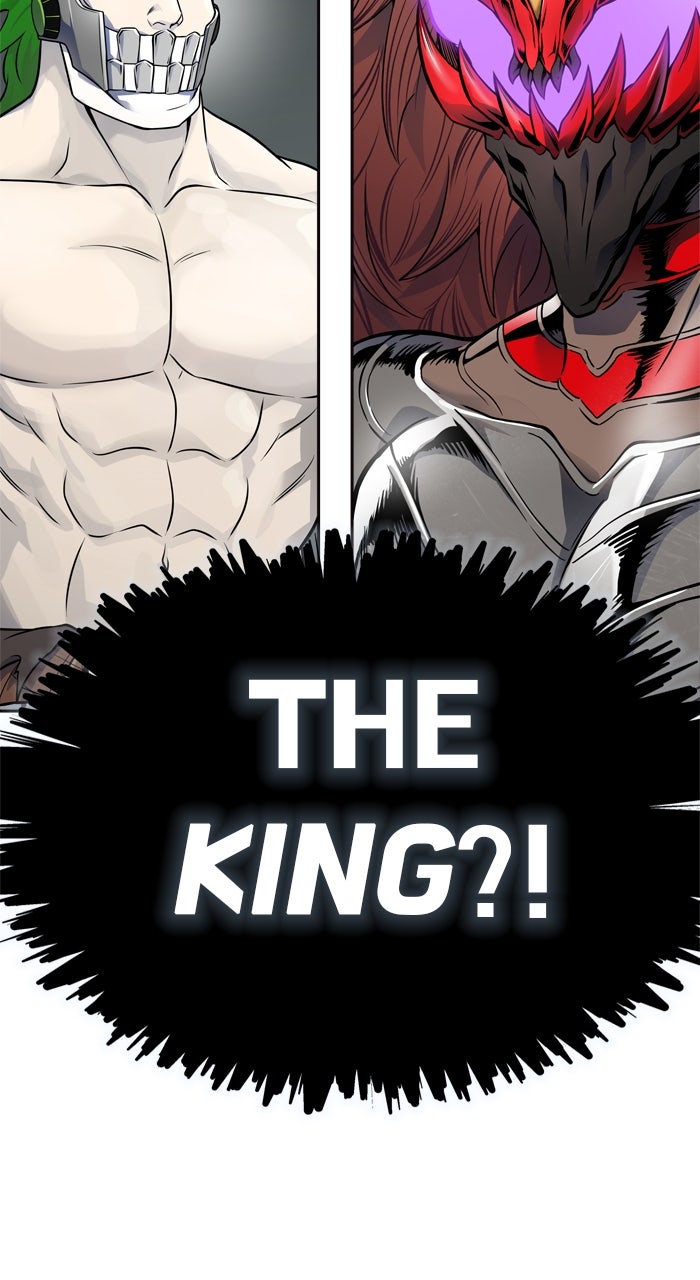 Tower of God manga, chapter 606, page 82 of 168