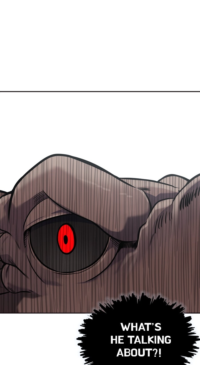 Tower of God manga, chapter 606, page 83 of 168