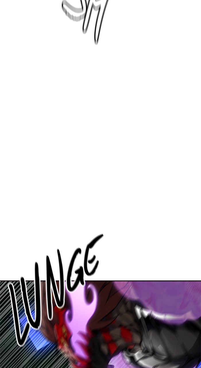 Tower of God manga, chapter 606, page 93 of 168