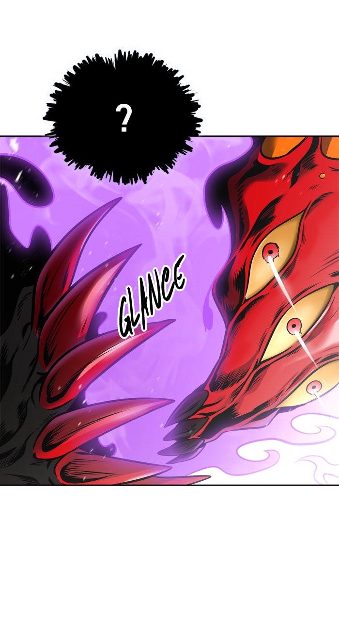 Tower of God manga, chapter 606, page 95 of 168